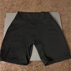 YOUNGLA URBAN BIKER SHORTS
